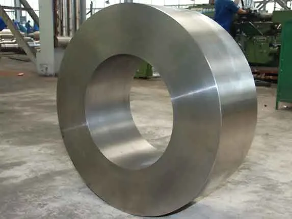 Cast Sgp Rings Statical Roll Ring