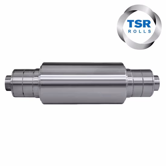Cold Mill Forged Intermediate Roll