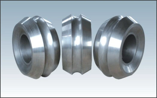 Cast Sgp Rings Statical Roll Ring