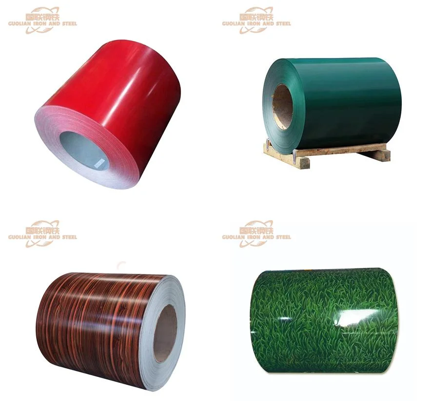 Galvanized Coated Rolls Forged by Cold Rolling